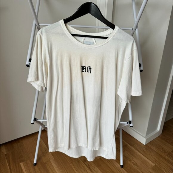 Rhude Marlboro Logo Tee - Picture 2 of 3